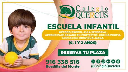 Escuela Infantil Quercus