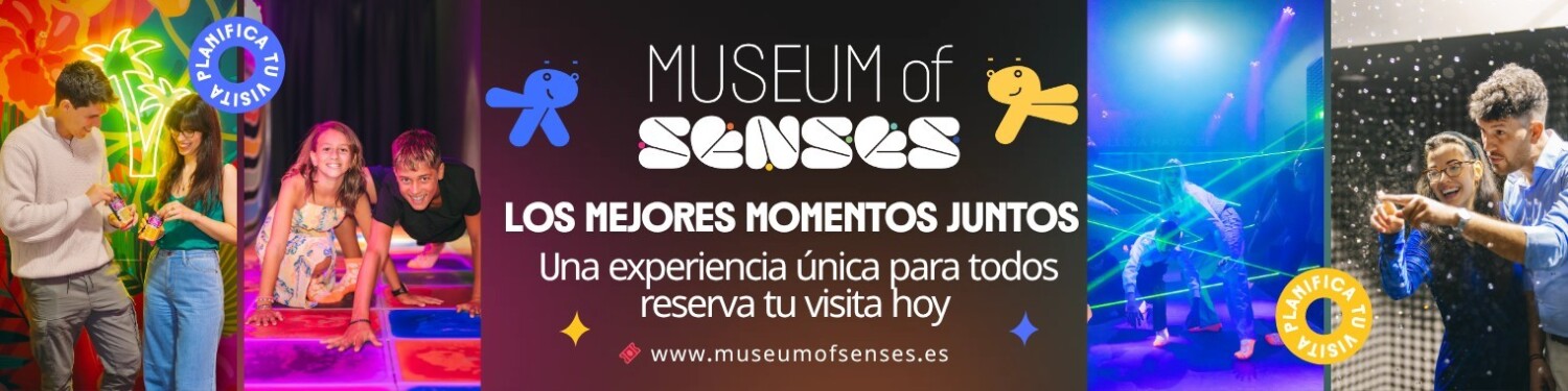 Museum of Senses