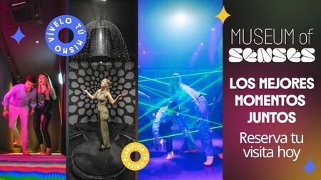 Museum of Senses