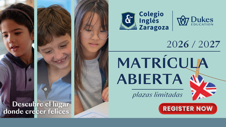 Inglés Zaragoza