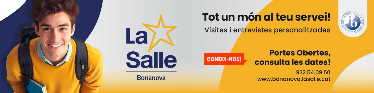 La Salle Bonanova