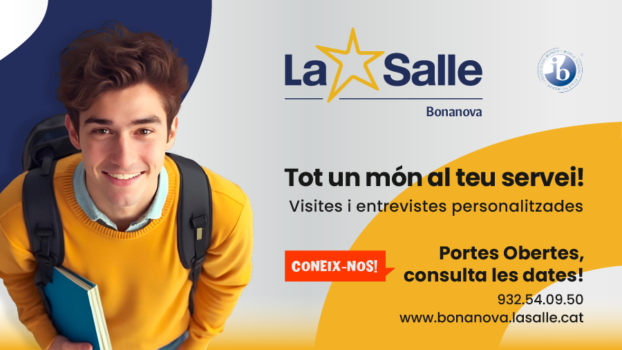 La Salle Bonanova