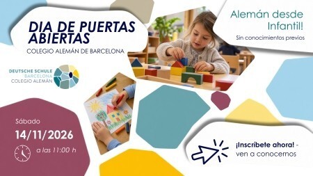 Alemán de Barcelona 2.0