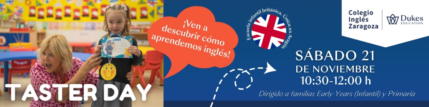 Inglés Zaragoza