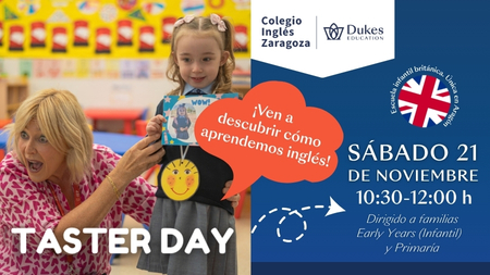 Inglés Zaragoza
