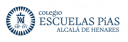 Logo de Colegio Escuelas Pías ALCALÁ DE HENARES
