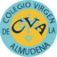 Logo de Virgen De La Almudena