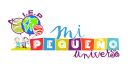 Logo de Jardin Infantil Mi Pequeño Universo