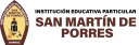 Logo de Colegio San Martin De Porres