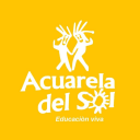 Logo de Colegio Acuarela Del Sol