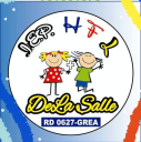 Logo de Jardin Infantil Hermano Fermín Luis De La Salle