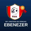 Logo de Colegio Ebenezer