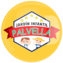 Logo de Jardín Infantil  Palvella