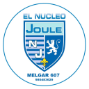 Logo de Academia y Colegios Núcleo JOULE