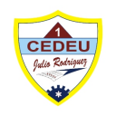 Logo de Colegio  Cedeu Julio Rodriguez Enriquez