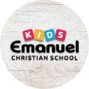 Logo de Colegio Emanuel Christian 