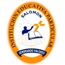 Logo de Colegio Salomon