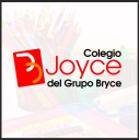 Logo de Colegio  Joyce del Grupo Bryce