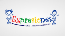 Logo de Cuna, Jardín Expresiones