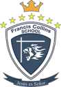 Logo de school Francis Collins School