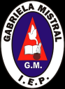 Logo de Colegio Particular Gabriela Mistral
