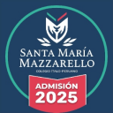 Logo de Colegio  Italo Peruano Santa Maria Mazzarello