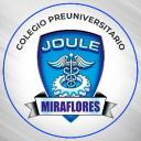 Logo de Colegio Joule Miraflores
