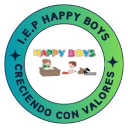 Logo de Jardin Infantil Happy Boys