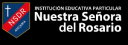 Logo de IEP Nuestra Señora Del Rosario