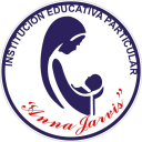 Logo de IEP Anna Jarvis