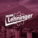 Logo de Colegio Internacional Albert L. Lehninger
