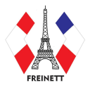 Logo de Colegio Freinett