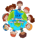 Logo de Jardin Infantil El Mundo De Los Niños