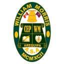 Logo de Colegio William Morris