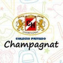 Logo de Colegio Champagnat