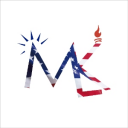 Logo de Escuela de idiomas MARTIN LUTHER KING 