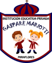 Logo de Jardin Infantil Gaspare Mariotti