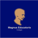 Logo de Colegio Magnus Educatoris 