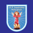Logo de Jardin Infantil Santisimo Niño Jesus