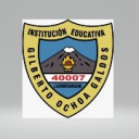 Logo de Colegio Gilberto Ochoa Galdos