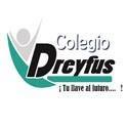 Logo de Colegio  Dreyfus