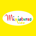 Logo de Nido  Miniaturas