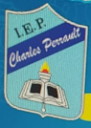 Logo de Colegio Charles Perrault