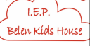 Logo de IEP Belén Kid's House