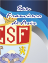 Logo de Colegio San Francisco De Asis