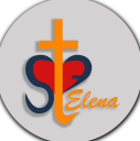 Logo de colegio Santa Elena