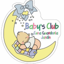 Logo de Jardin Baby's Club