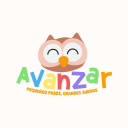 Logo de Cuna Jardín Guardería - AVANZAR