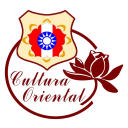 Logo de Colegio Peruano Chino "Cultura Oriental"-AREQUIPA PERU 