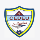 Logo de Colegio Cedeu Alfred Binet